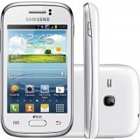 gSamsung Galaxy Young Duos com TV Desbloqueado